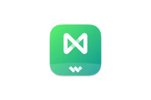 MindMaster for Mac v12.4.0 专业思维导图