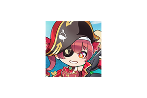 hololive 宝藏山 Hololive Treasure Mountain for Mac v2.7.0 中文原生版