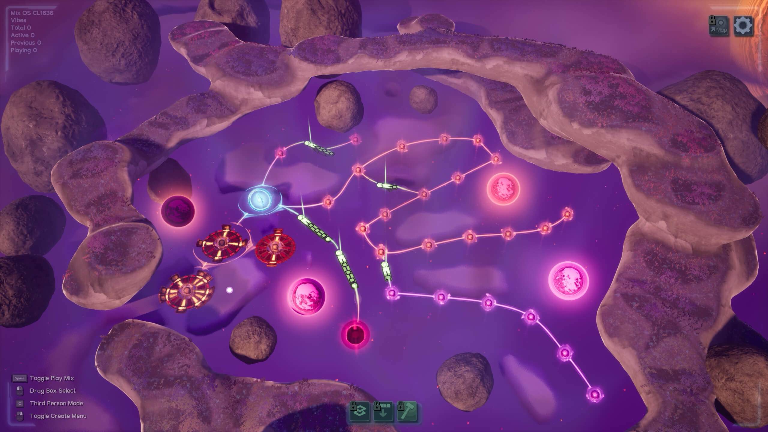 混音宇宙 Mix Universe for Mac vCL1762 英文原生版-Mac宇宙