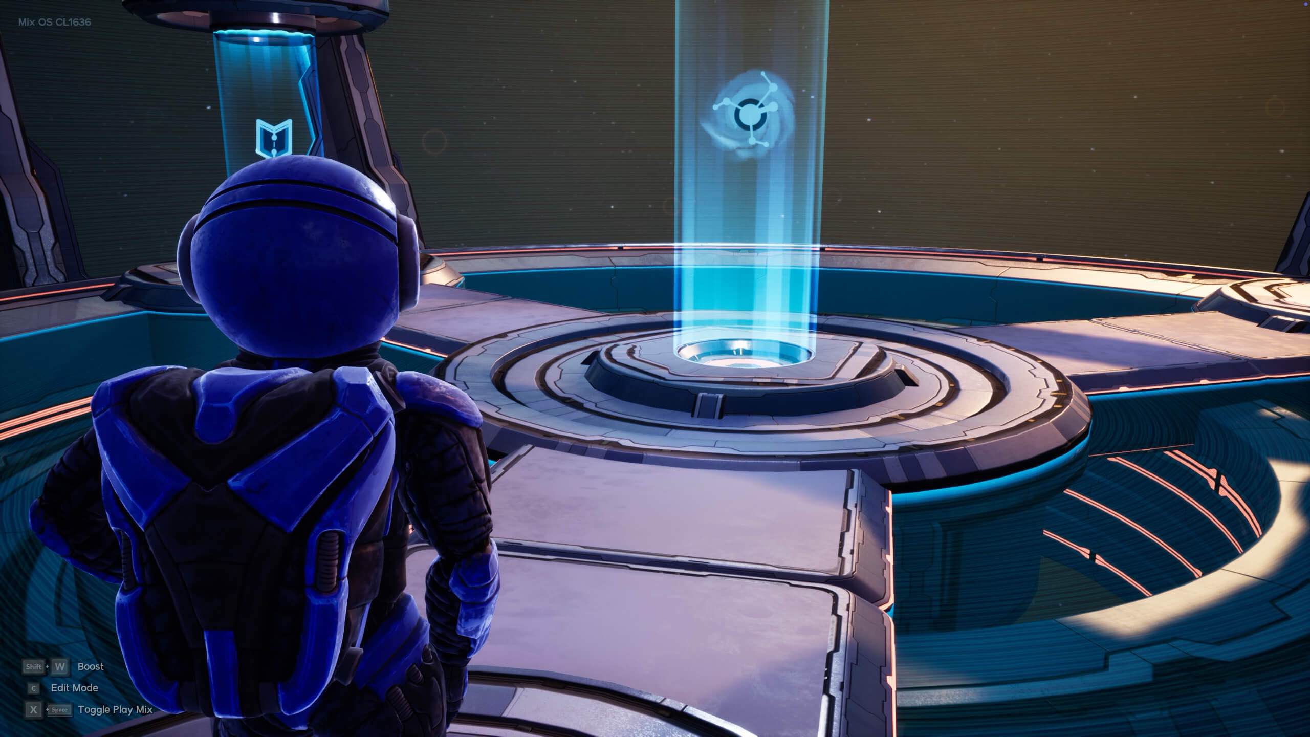 混音宇宙 Mix Universe for Mac vCL1762 英文原生版-Mac宇宙