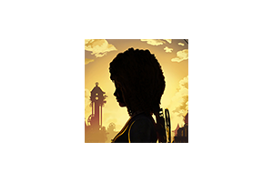 泉之城 City of Springs for Mac v1.08 英文原生版