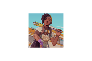 尘路之旅 Dustborn for Mac v1.14 中文原生版