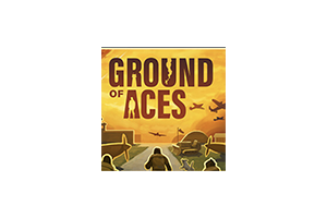 王牌地勤 Ground of Aces for Mac v0.9.0 中文原生版