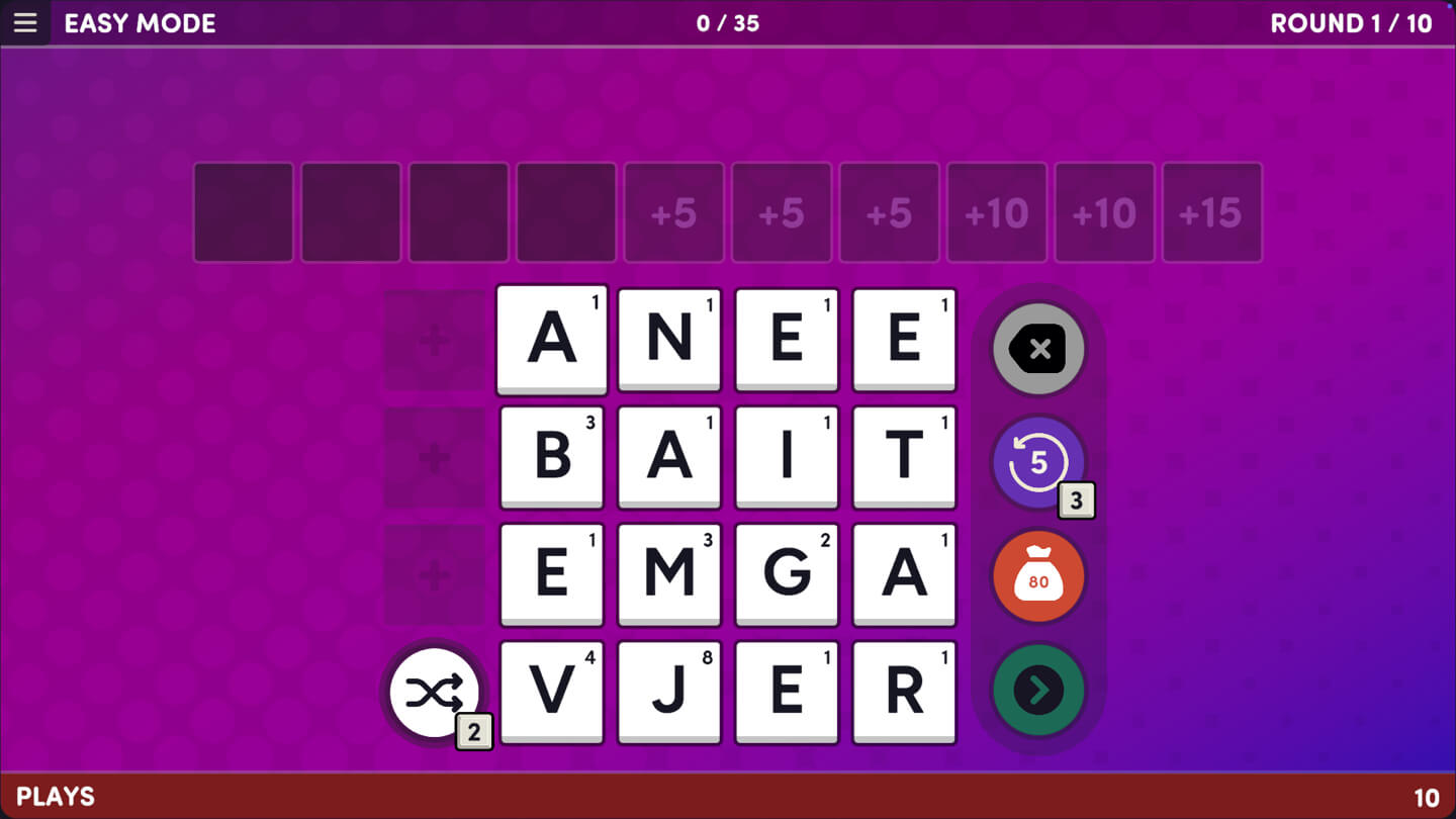 文字游戏 Word Play for Mac v1.09 英文原生版-Mac宇宙