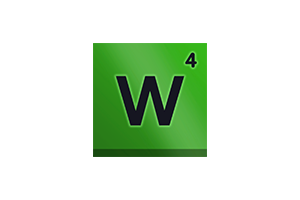 文字游戏 Word Play for Mac v1.09 英文原生版