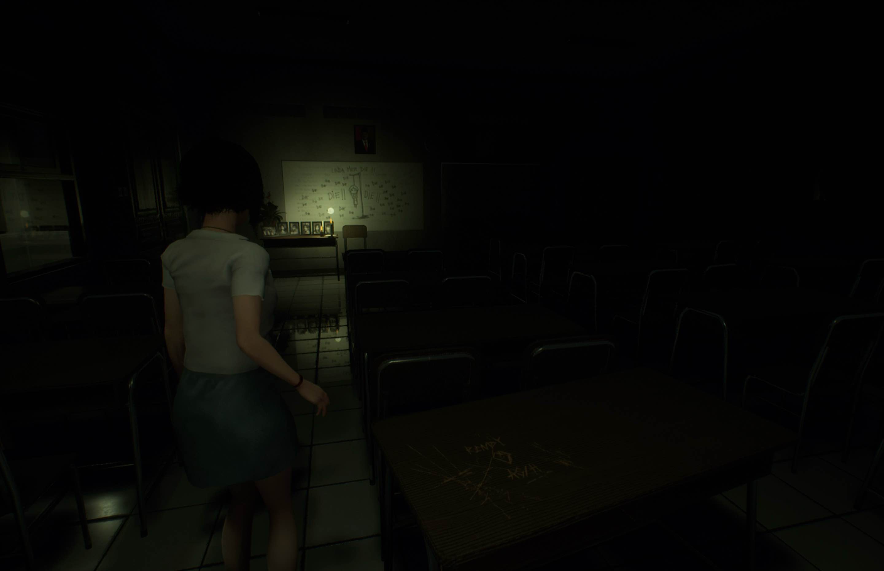 小镇惊魂2 DreadOut 2 for Mac v1.1.7 中文移植版-Mac宇宙