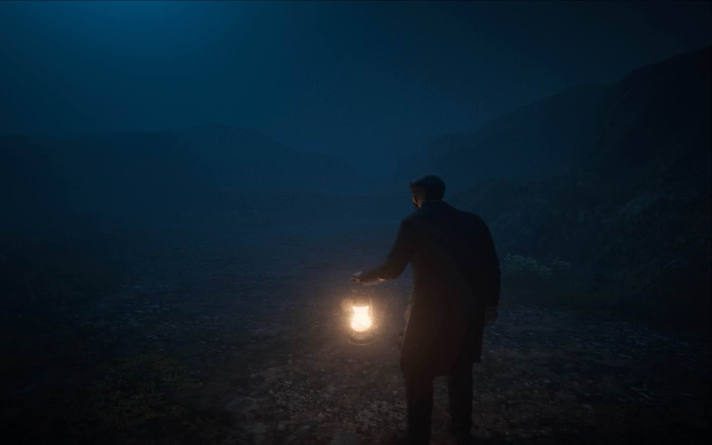 黑镜 Black Mirror for Mac v1.0 中文原生版-Mac宇宙 黑镜 Black Mirror for Mac v1.0 中文原生版-Mac宇宙