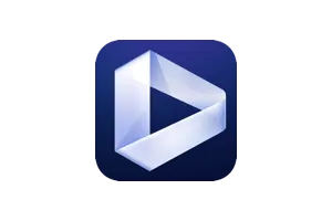 Aiarty Video Enhancer for Mac v2.5 AI 视频处理工具