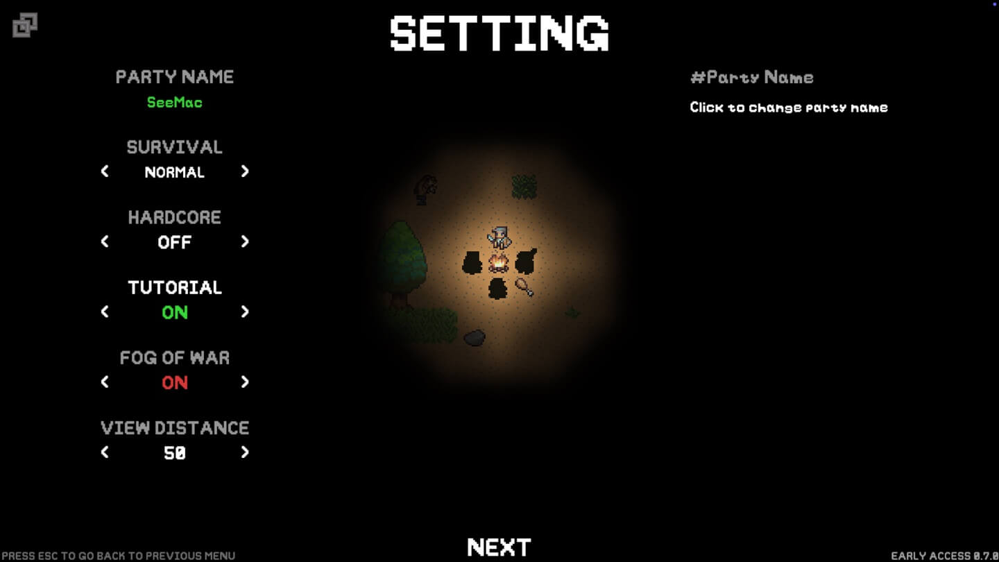 穿越世界 Cross the World for Mac v0.7.2i 英文原生版-Mac宇宙 穿越世界 Cross the World for Mac v0.7.2i 英文原生版-Mac宇宙