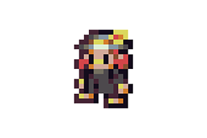 穿越世界 Cross the World for Mac v0.7.2i 英文原生版