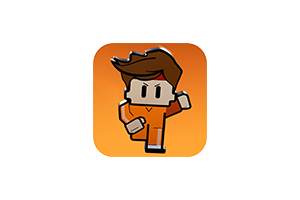 逃脱者2 The Escapists 2 for Mac v5.5.4p4 中文原生版