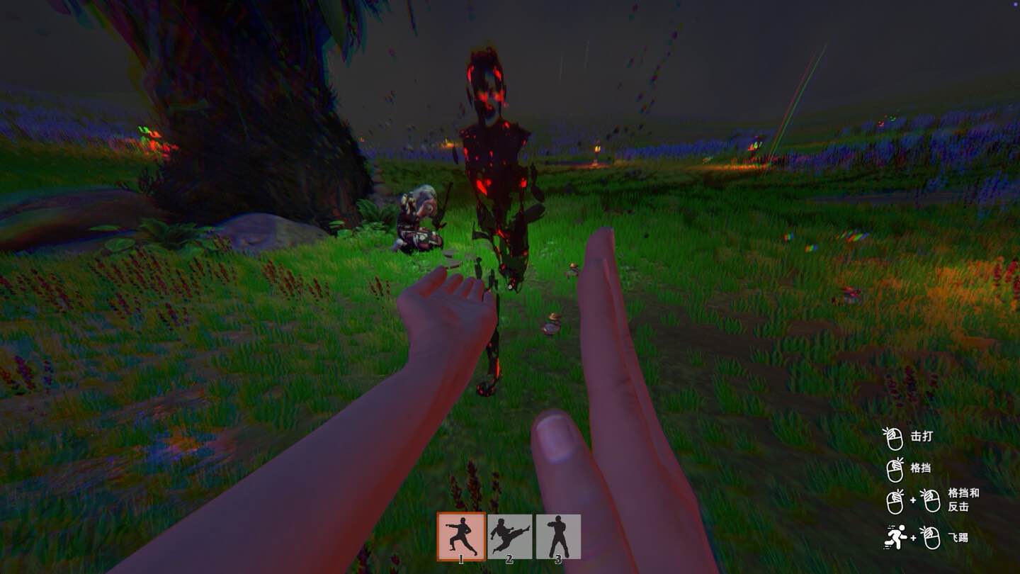 武馆模拟器 Fight School Simulator for Mac v16 中文原生版-Mac宇宙 武馆模拟器 Fight School Simulator for Mac v16 中文原生版-Mac宇宙