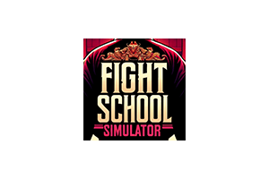 武馆模拟器 Fight School Simulator for Mac v16 中文原生版