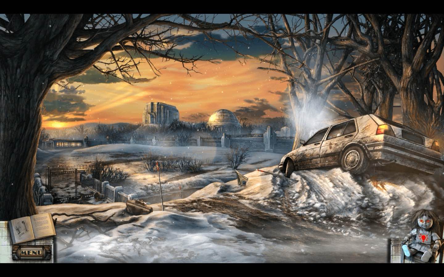 真实恐惧：被遗弃的灵魂2 True Fear: Forsaken Souls Part 2 for Mac v1.8.0(33566) 英文原生版-Mac宇宙