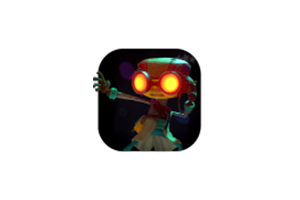 意航员2 Psychonauts 2 for Mac v1098152 中文原生版