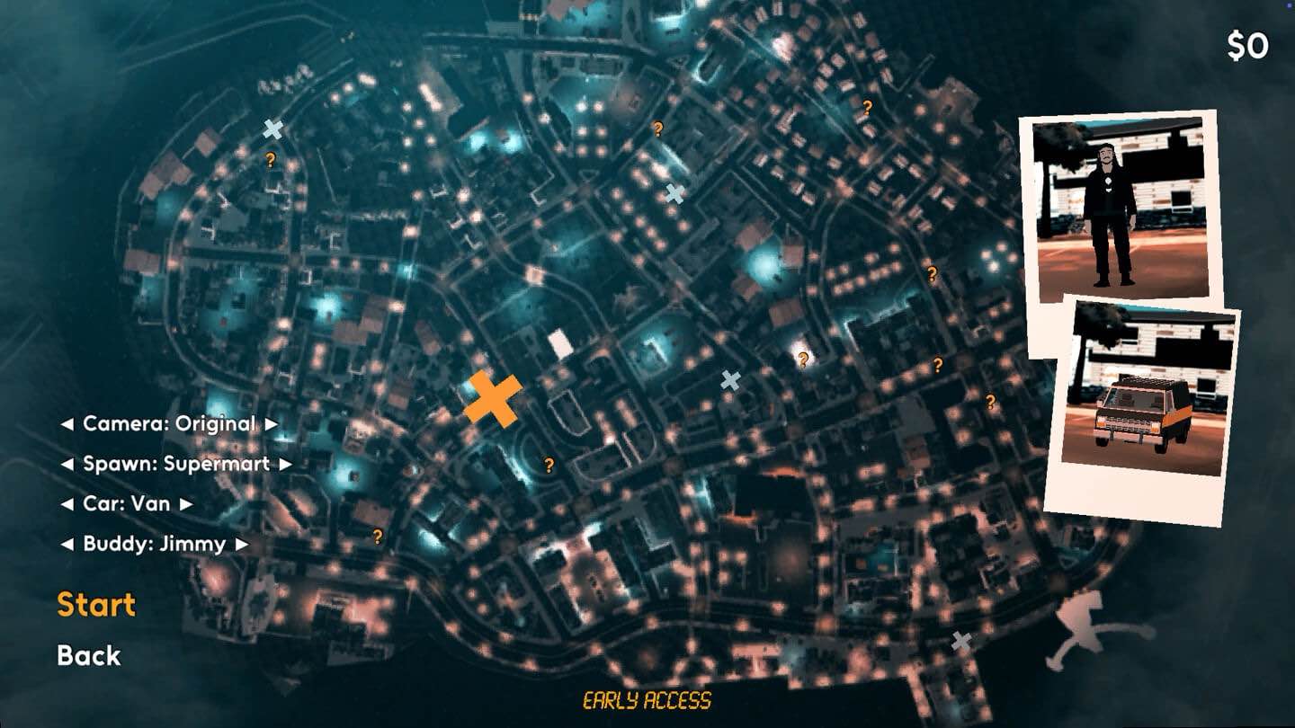 极速逃亡4 PAKO 4 for Mac v2025.10.24 英文原生版-Mac宇宙