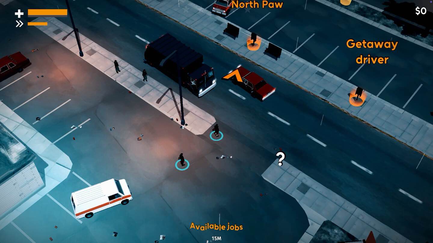 极速逃亡4 PAKO 4 for Mac v2025.10.24 英文原生版-Mac宇宙