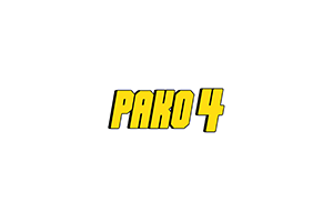 极速逃亡4 PAKO 4 for Mac v2025.10.24 英文原生版