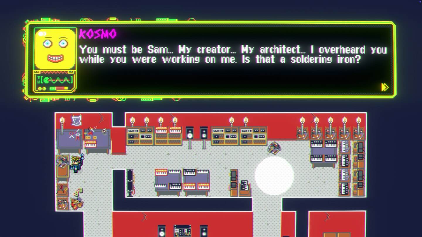 看，妈妈，没有电脑 Look Mum No Computer for Mac v1.37 英文原生版-Mac宇宙