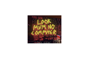 看，妈妈，没有电脑 Look Mum No Computer for Mac v1.37 英文原生版