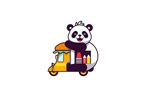 商业奇才：舌尖上的路边摊 Business Heroes: Street Grub for Mac v0.904.1 中文原生版