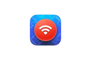 NetSpot Pro for Mac v4.0.4502 Wi-Fi数据分析工具