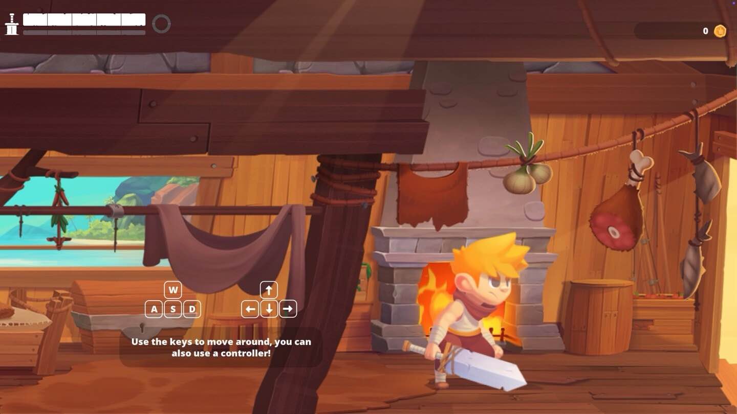 奇光幻想：光之守护者 Radiant: Guardians of Light for Mac v1.0.0 英文原生版-Mac宇宙