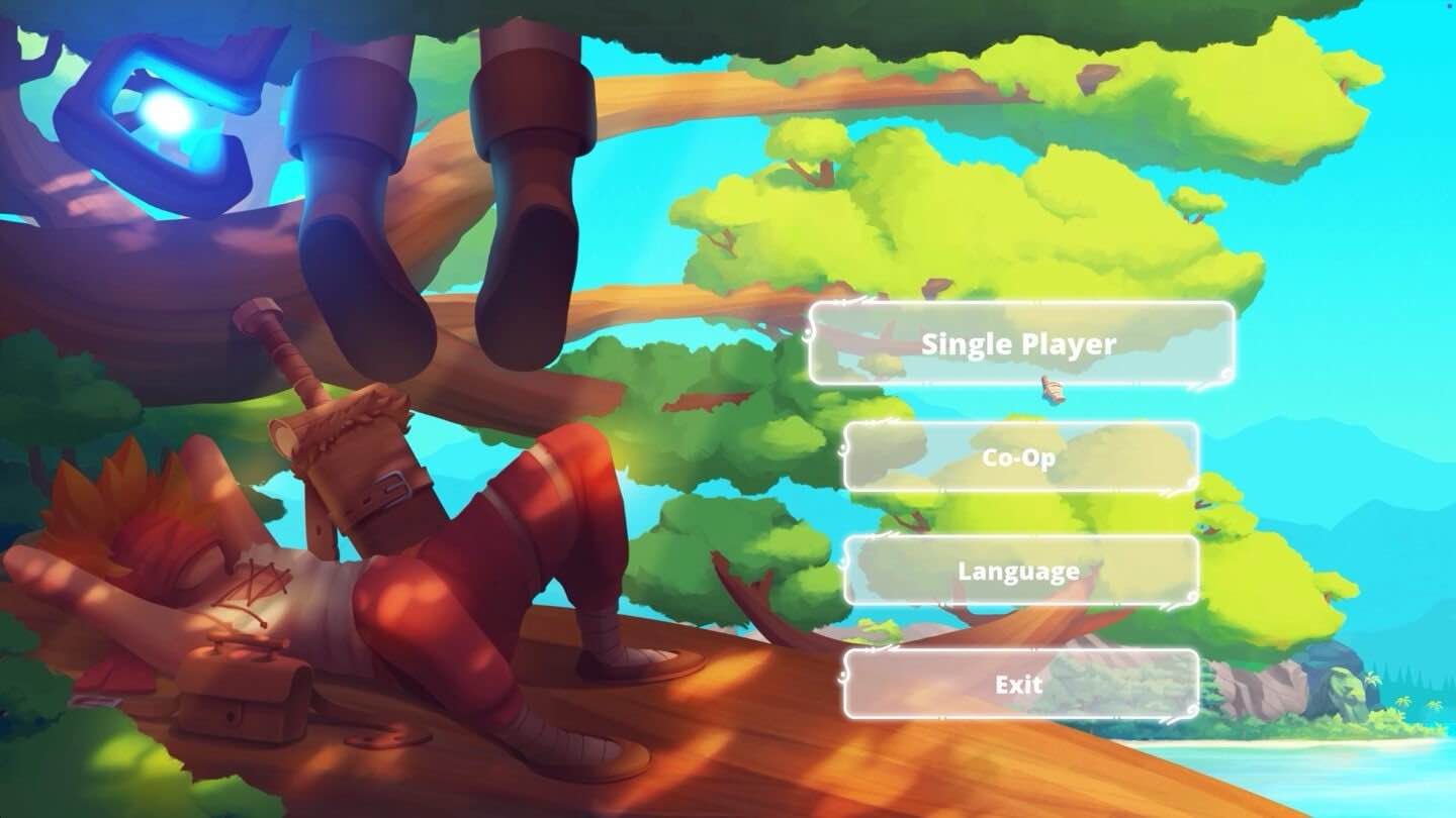 奇光幻想：光之守护者 Radiant: Guardians of Light for Mac v1.0.0 英文原生版-Mac宇宙