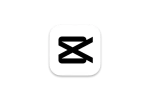 剪映国际版 CapCut for Mac v6.4.0 解锁全部权限可导出无广告