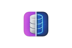 Querious for Mac v4.2.2 数据库管理工具