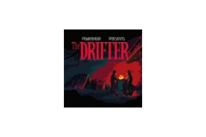 漂流者 The Drifter for Mac v1.0.9 英文原生版