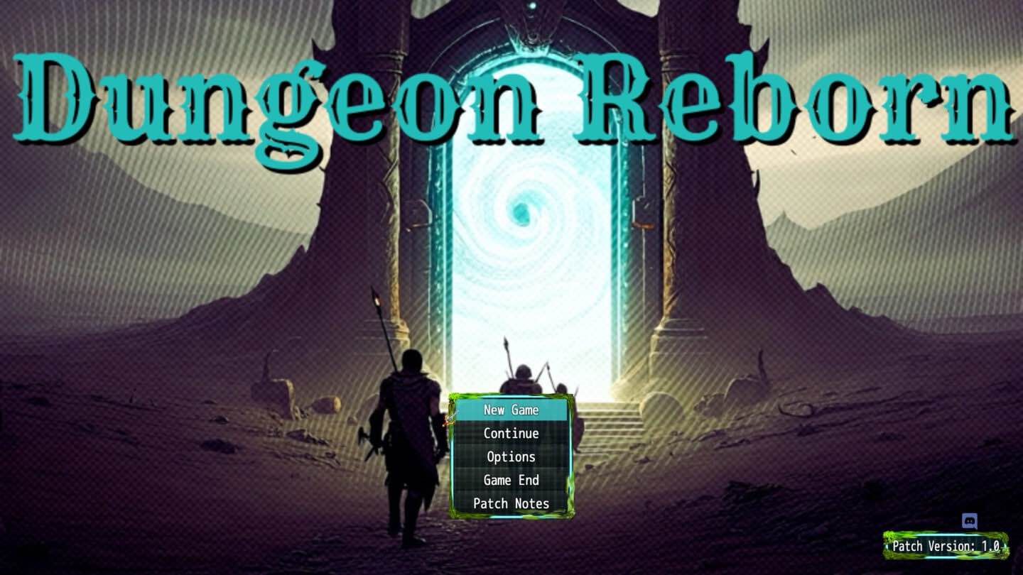 地牢重生 Dungeon Reborn for Mac v1.3.8 英文原生版-Mac宇宙 地牢重生 Dungeon Reborn for Mac v1.3.8 英文原生版-Mac宇宙