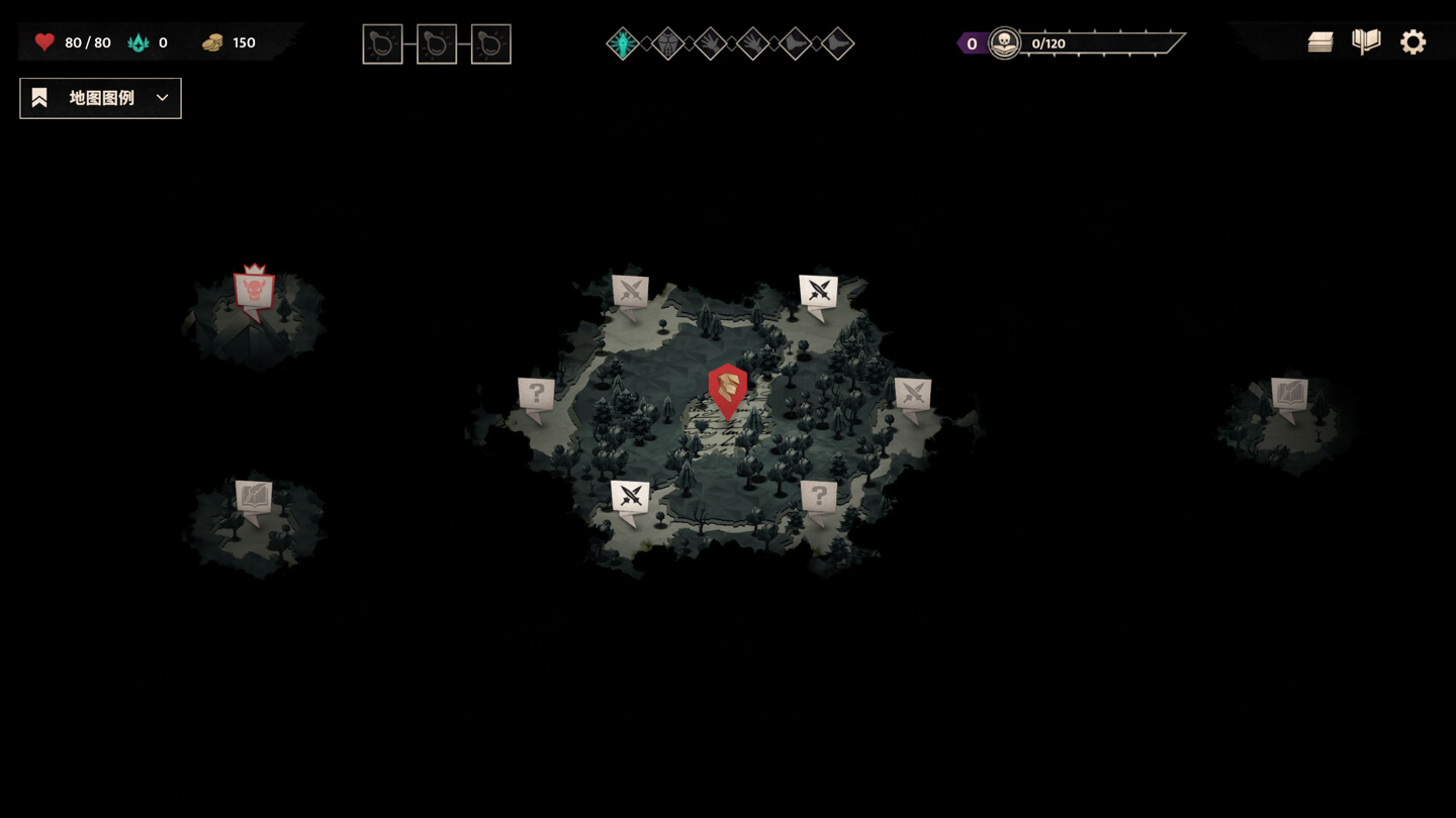 墨生 Inkborn for Mac v0.3.2.12270 中文原生版-Mac宇宙