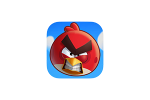 愤怒的小鸟：弹射 Angry Birds Bounce for Mac v1.0.6 中文原生版