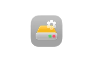 MountMate for Mac v1.6 外接驱动器管理工具