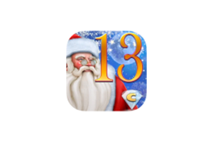 圣诞仙境13 Christmas Wonderland 13 for Mac v1.0.81 英文原生版