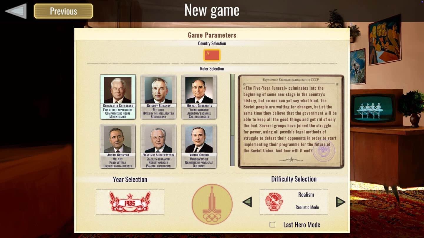 克里姆林宫危机:冷战 Crisis in the Kremlin: The Cold War for Mac v1.0.9.0 英文原生版-Mac宇宙 克里姆林宫危机:冷战 Crisis in the Kremlin: The Cold War for Mac v1.0.9.0 英文原生版-Mac宇宙