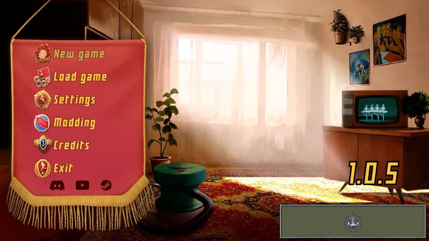 克里姆林宫危机:冷战 Crisis in the Kremlin: The Cold War for Mac v1.0.9.0 英文原生版-Mac宇宙 克里姆林宫危机:冷战 Crisis in the Kremlin: The Cold War for Mac v1.0.9.0 英文原生版-Mac宇宙