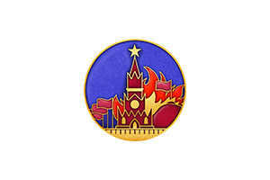 克里姆林宫危机：冷战 Crisis in the Kremlin: The Cold War for Mac v1.0.9.0 英文原生版