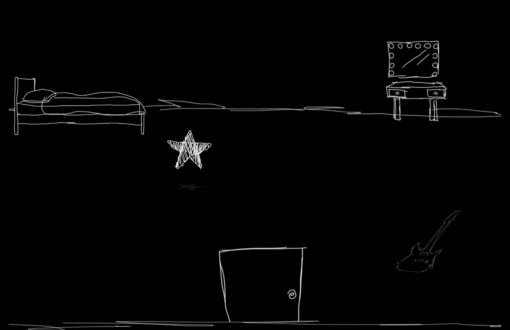 星光宇宙 A Chamber of Stars for Mac v2025.09.27 英文原生版-Mac宇宙