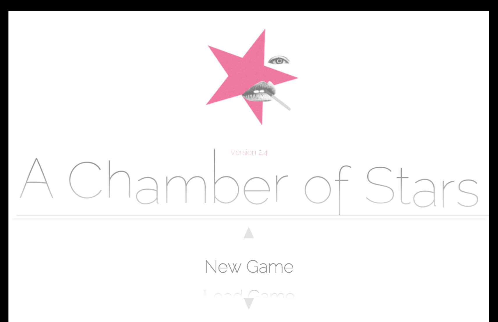 星光宇宙 A Chamber of Stars for Mac v2025.09.27 英文原生版-Mac宇宙