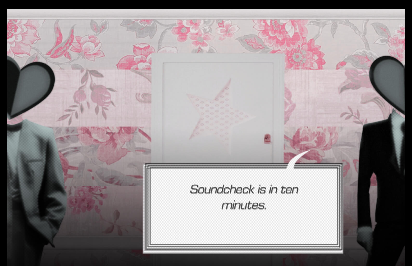 星光宇宙 A Chamber of Stars for Mac v2025.09.27 英文原生版-Mac宇宙