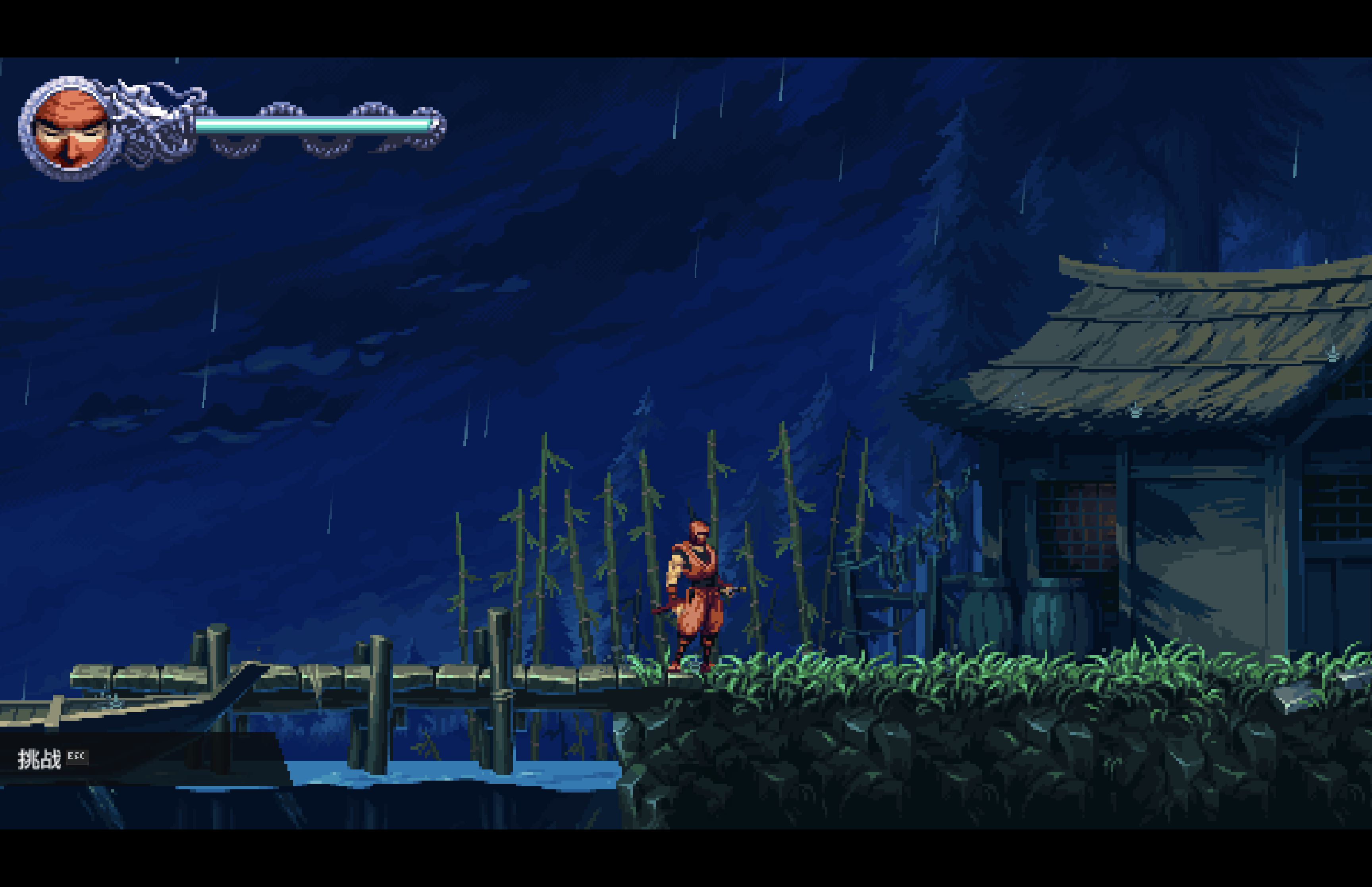 忍者外传:怒之羁绊 NINJA GAIDEN: Ragebound for Mac v36158 中文移植版-Mac宇宙 忍者外传:怒之羁绊 NINJA GAIDEN: Ragebound for Mac v36158 中文移植版-Mac宇宙