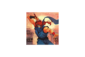 忍者外传：怒之羁绊 NINJA GAIDEN: Ragebound for Mac v36158 中文移植版