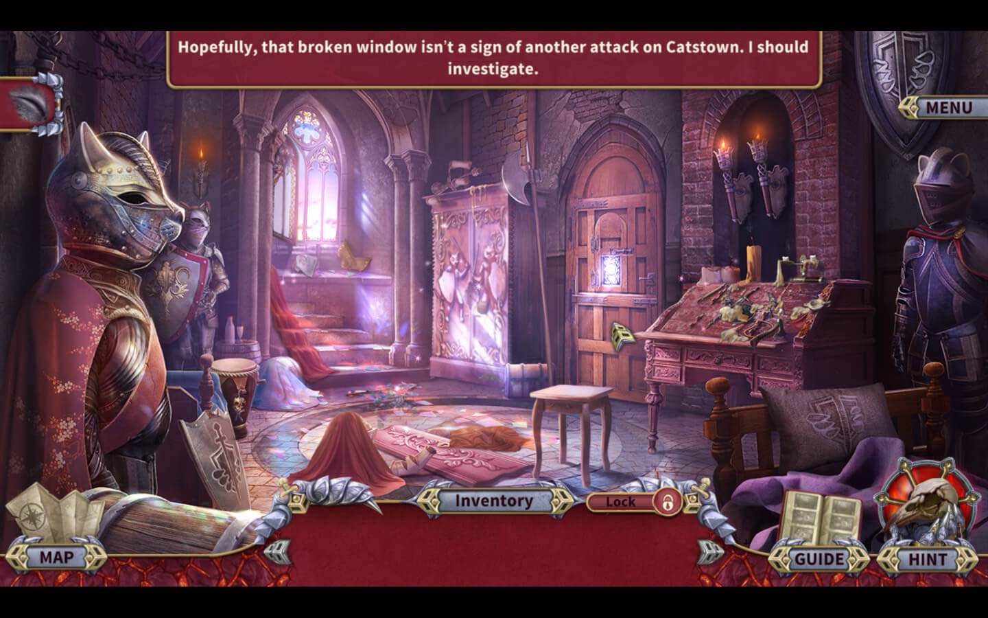 骑士猫2:水中波 Knight Cats: Waves on the Water Collectors Edition for Mac v1.0.0.2 英文原生版-Mac宇宙 骑士猫2:水中波 Knight Cats: Waves on the Water Collectors Edition for Mac v1.0.0.2 英文原生版-Mac宇宙