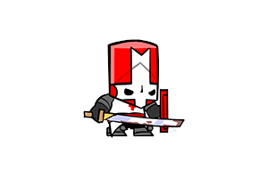 城堡破坏者 Castle Crashers for Mac v3.0 hotfix 3 中文原生版