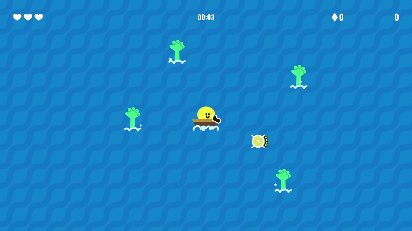 枪豆人 Bang Bang Barrage for Mac v1.1.0 中文原生版-Mac宇宙 枪豆人 Bang Bang Barrage for Mac v1.1.0 中文原生版-Mac宇宙