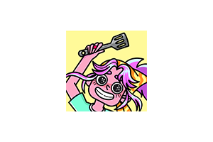 食神的卡组 Sizzle & Stack for Mac v1.0.3 中文原生版