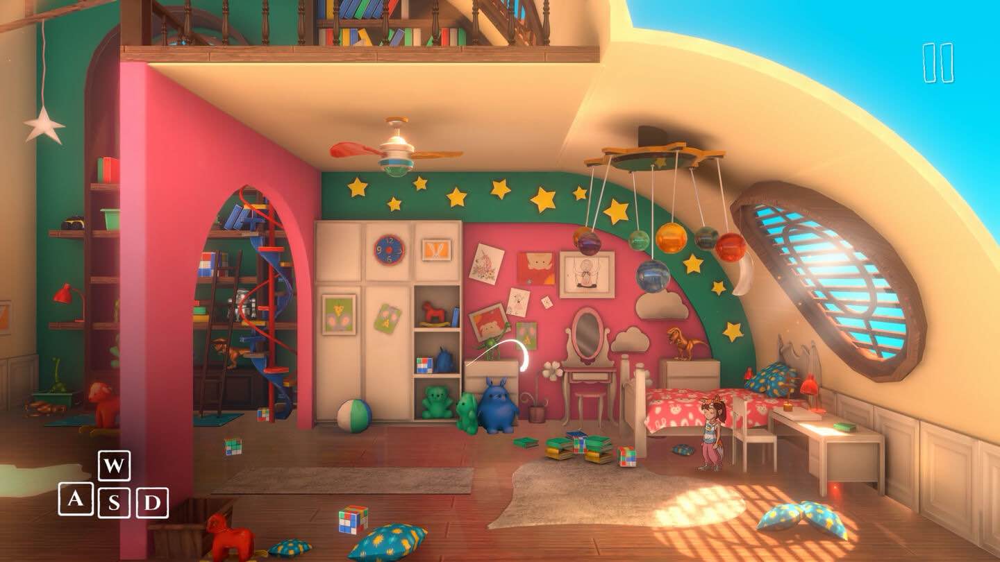 迷失双子2 Lost Twins 2 for Mac v1.0 中文原生版-Mac宇宙