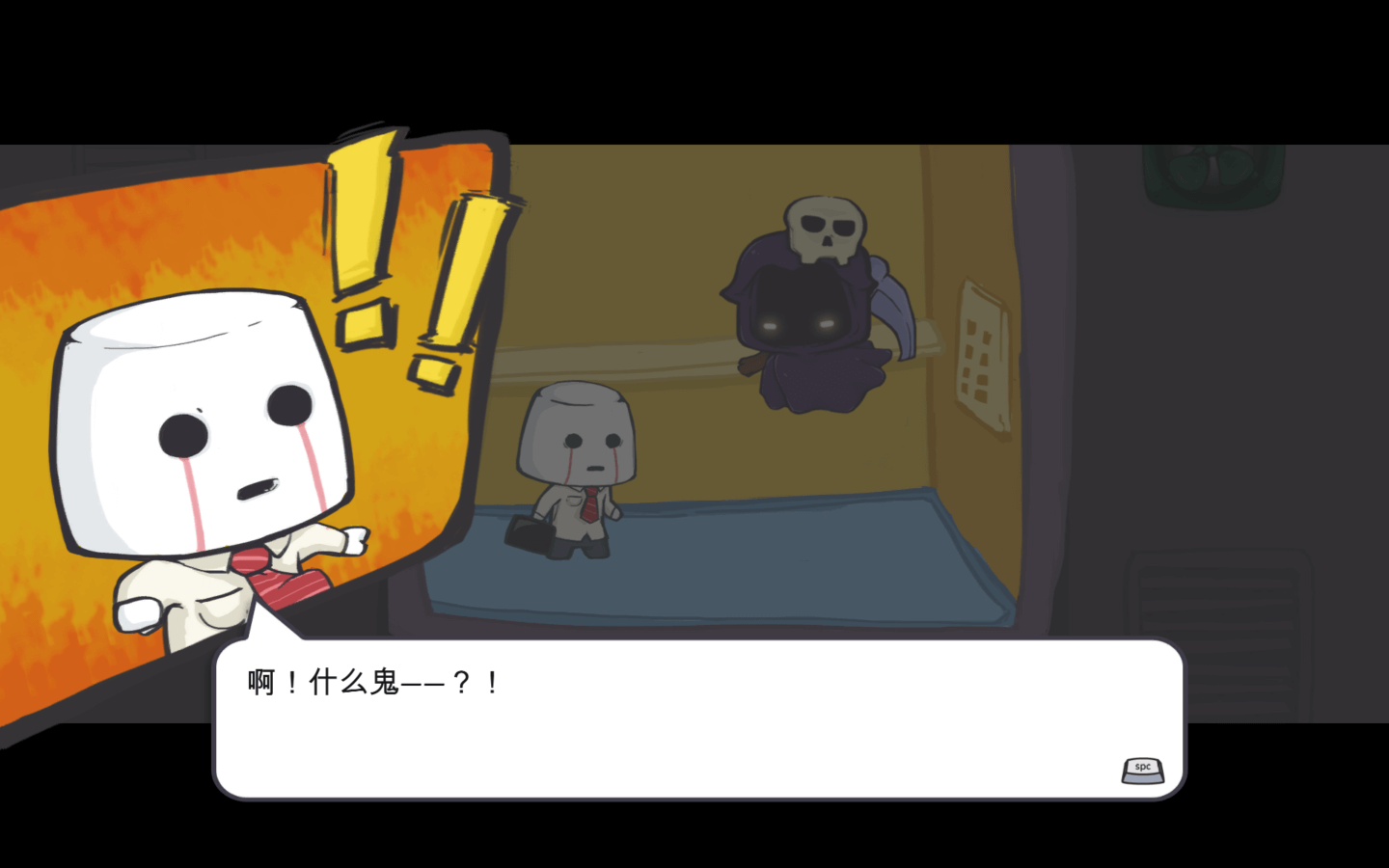 和平之怒 Rage in Peace for Mac v1.0.51344 中文原生版-Mac宇宙